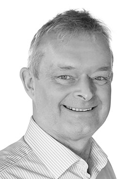 Gary Jennison
