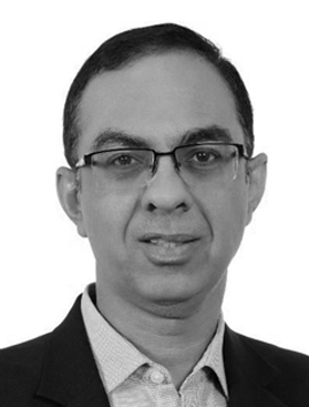 Ashwini Beri