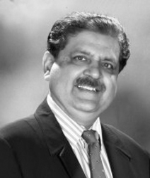 Sanjay Diwan