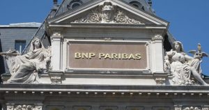 BNP Paribas