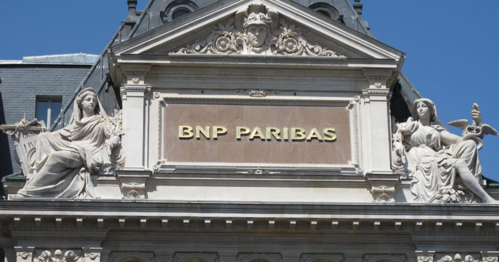 BNP Paribas