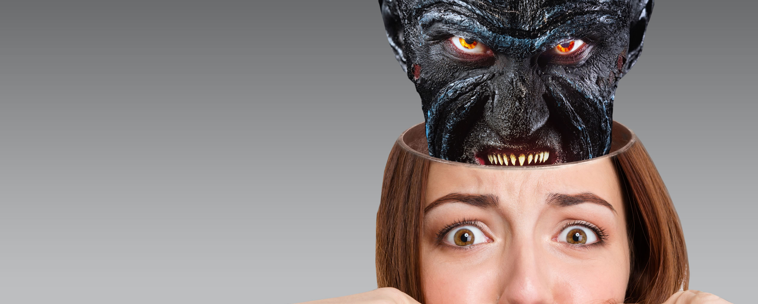 The Imposter Monster - Positive Momentum