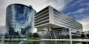 OMV - Case Study