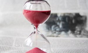 How to stop wasting time and become more effective in 3 easy steps
