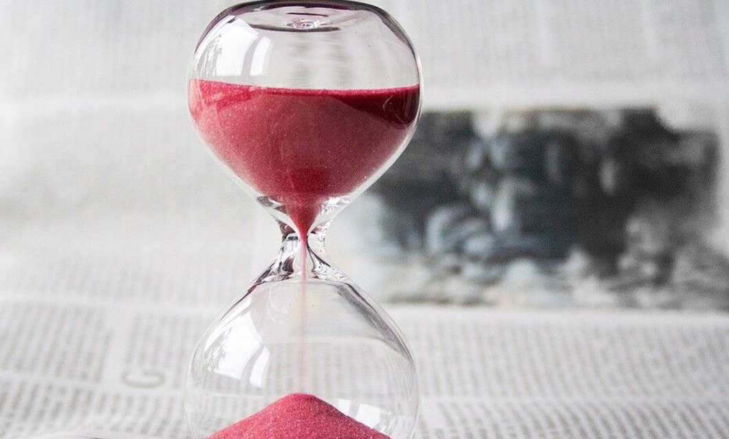 How to stop wasting time and become more effective in 3 easy steps