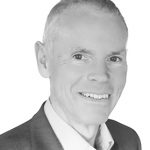 Jeff Parris
