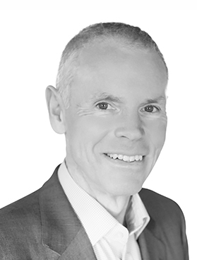Jeff Parris