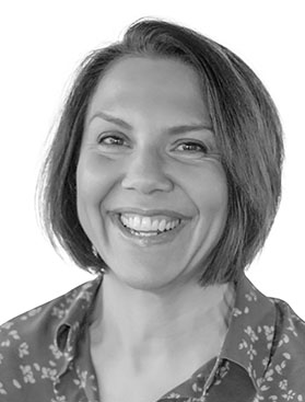 Karen Taplin