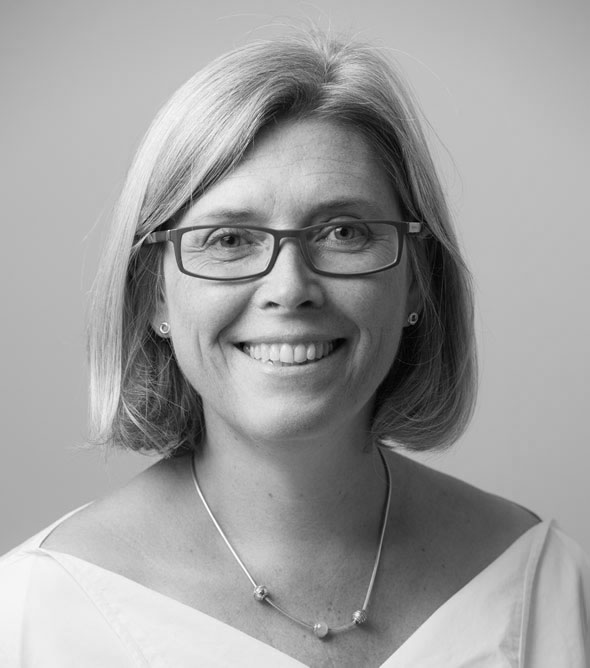 Sarah Beauvallet