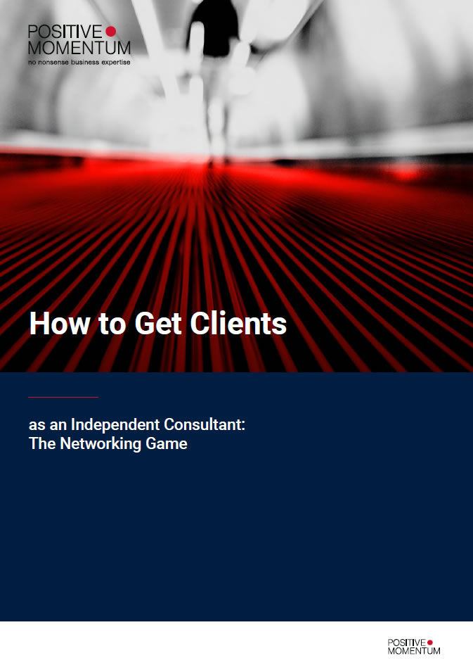 How to Get Clients