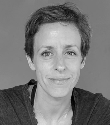Lucy Johnson