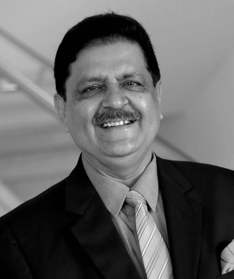 Sanjay Diwan