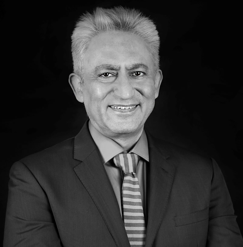 Vipin Tuteja