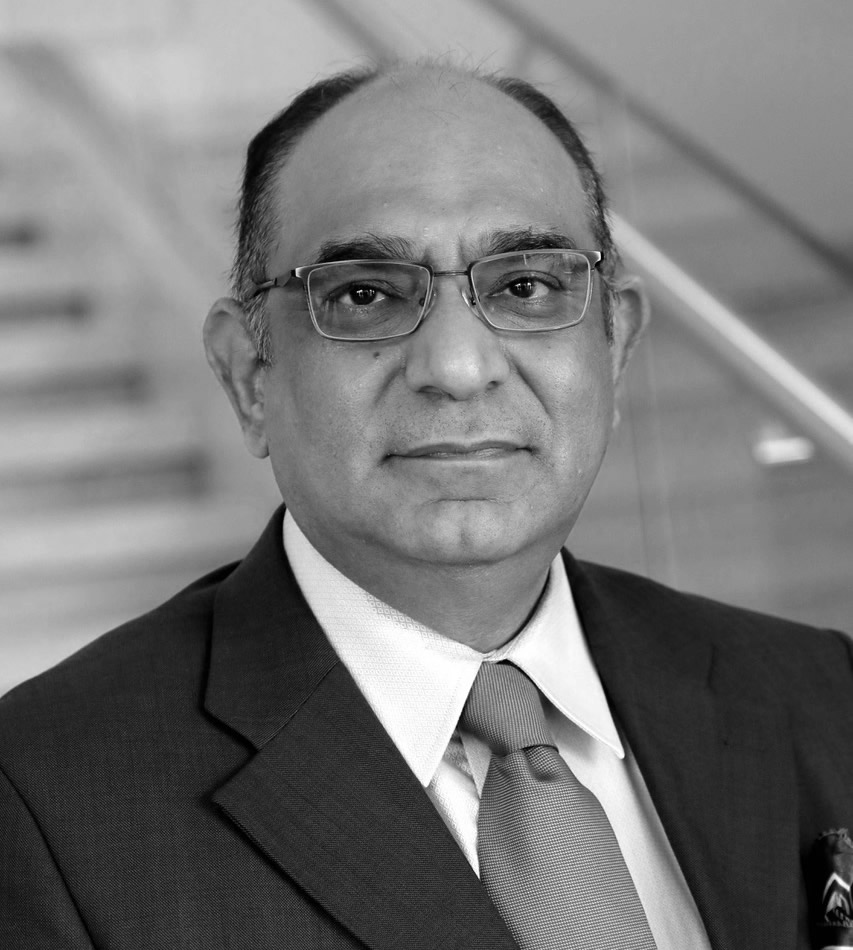Sandeep Bidani