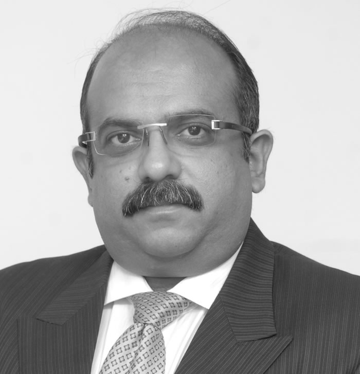 Sandeep Dhawan
