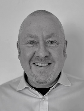 Kevin Cunningham